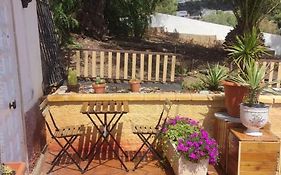 Casita Con Mirador