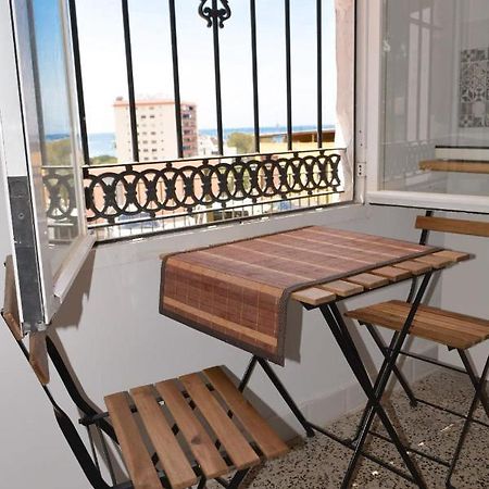 Villa Casita Con Mirador à Málaga Extérieur photo