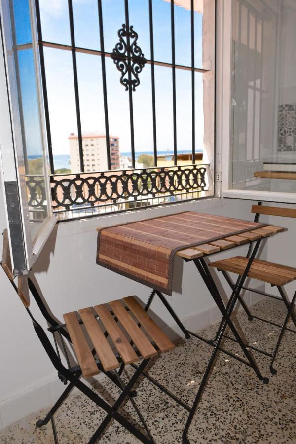 Villa Casita Con Mirador à Málaga Extérieur photo