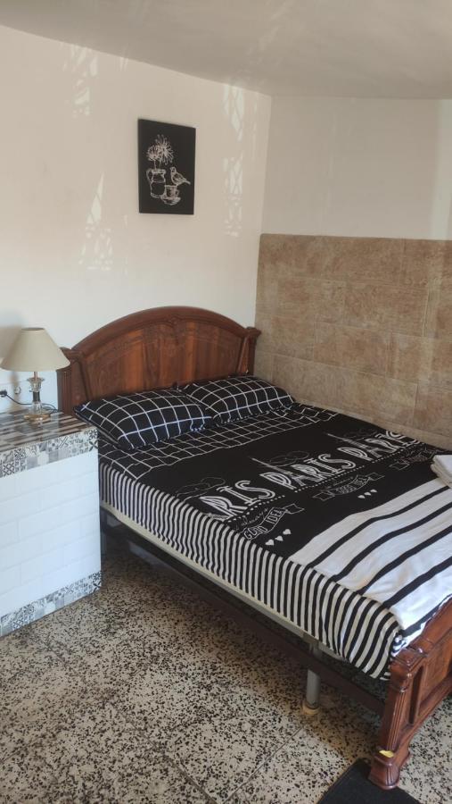 Villa Casita Con Mirador à Málaga Extérieur photo
